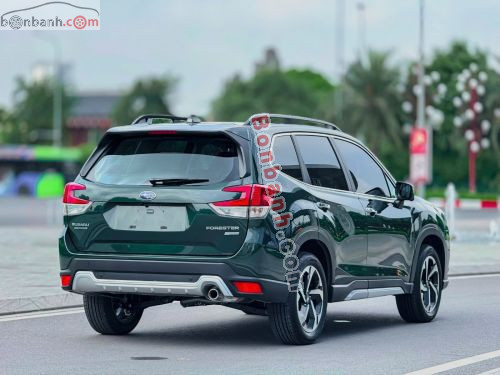 Subaru Forester 2.0i-S EyeSight 2024 - ảnh 5