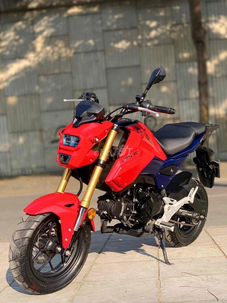 Honda MSX 2023 - ảnh 2