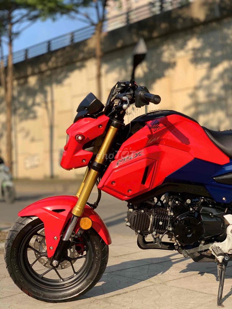 Honda MSX 2023 - ảnh 3