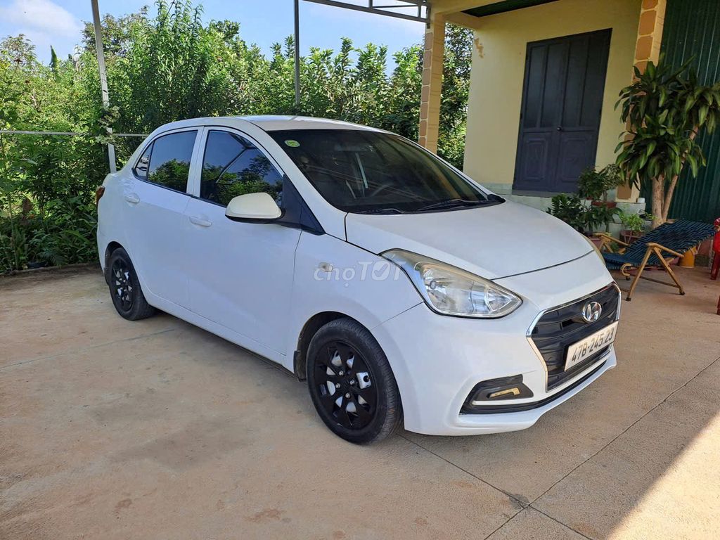 Hyundai Grand i10 - ảnh 2