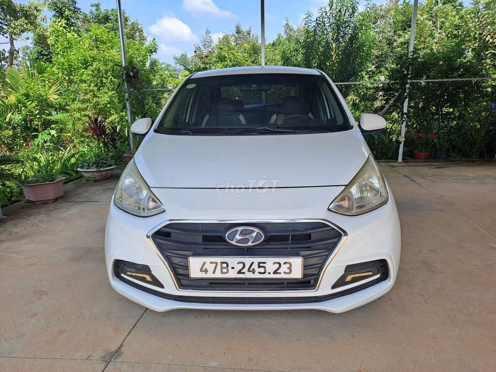 Hyundai Grand i10 - ảnh 3