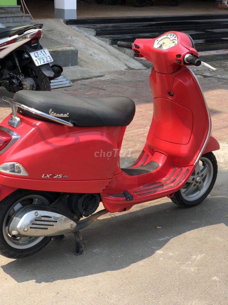 Piaggio Vespa 2015 - ảnh 3