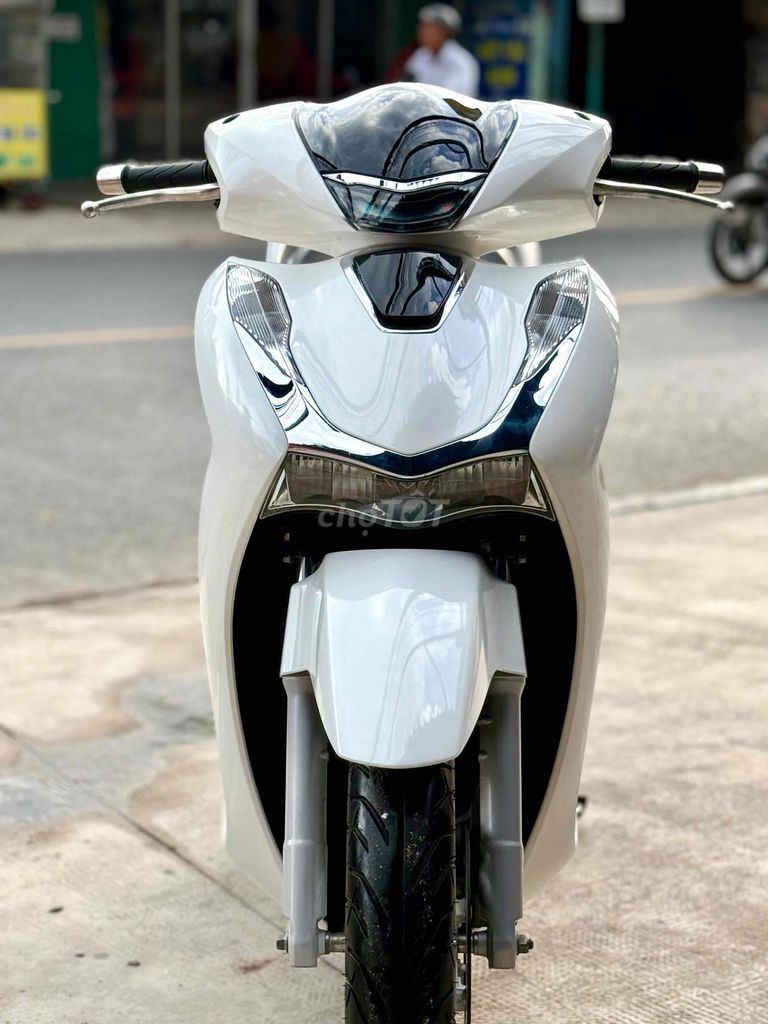 Honda SH 2022 - ảnh 1