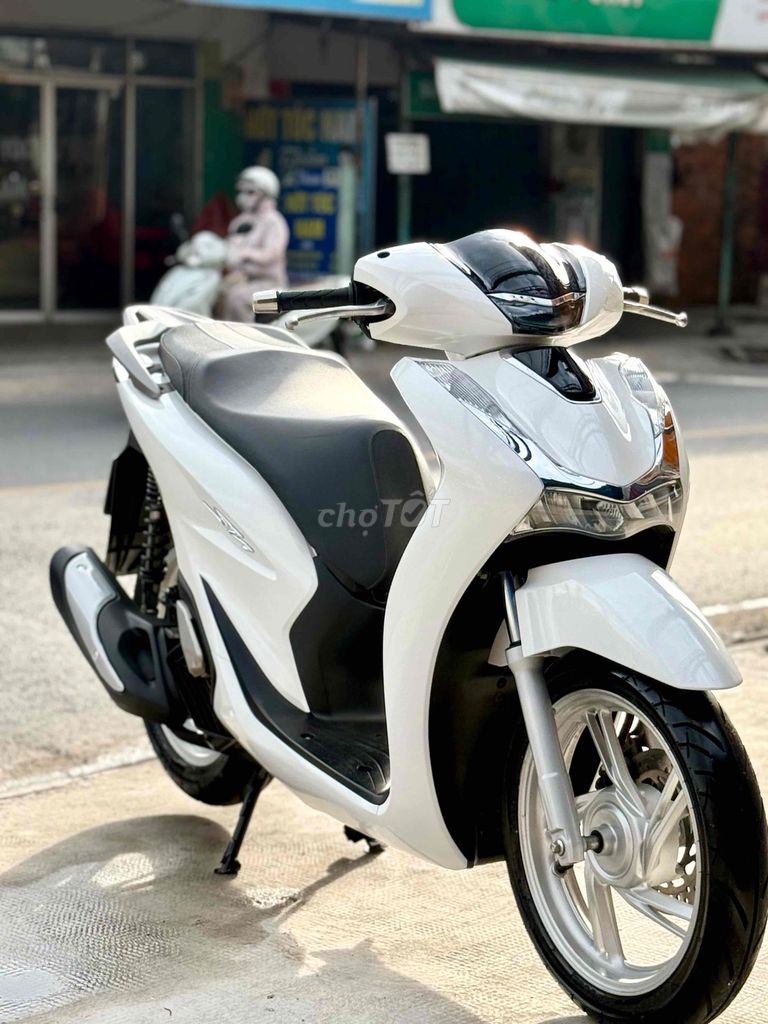 Honda SH 2022 - ảnh 3