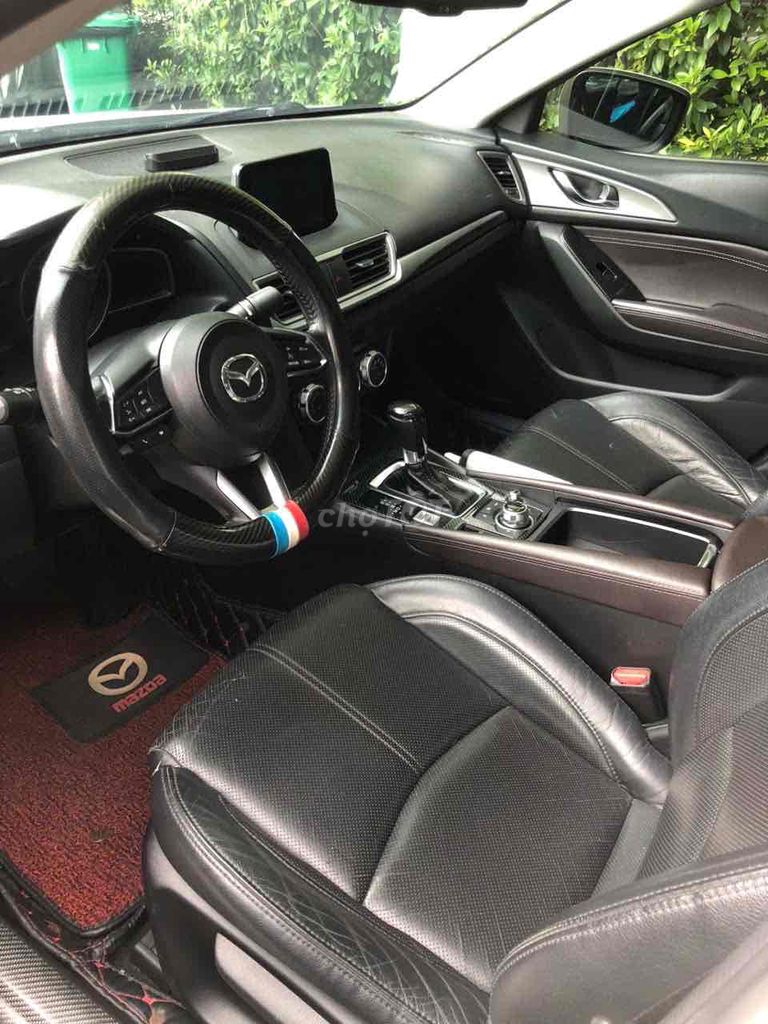 Mazda 3 2018 - ảnh 2