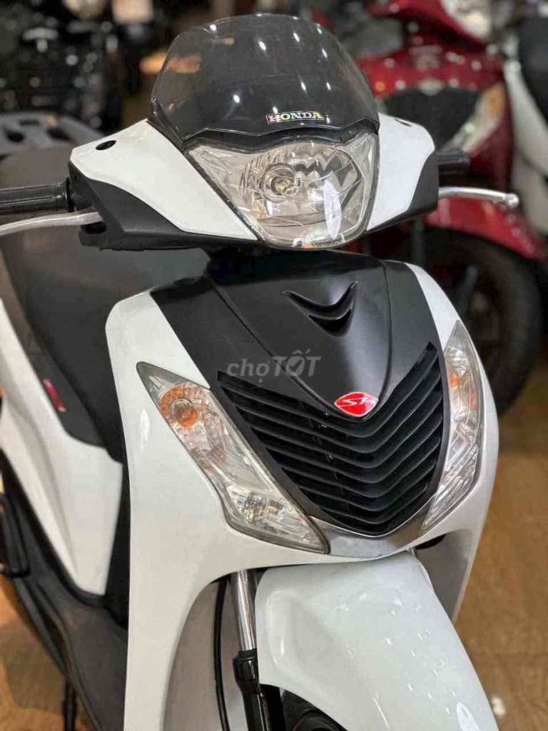 Honda 2007 - ảnh 1