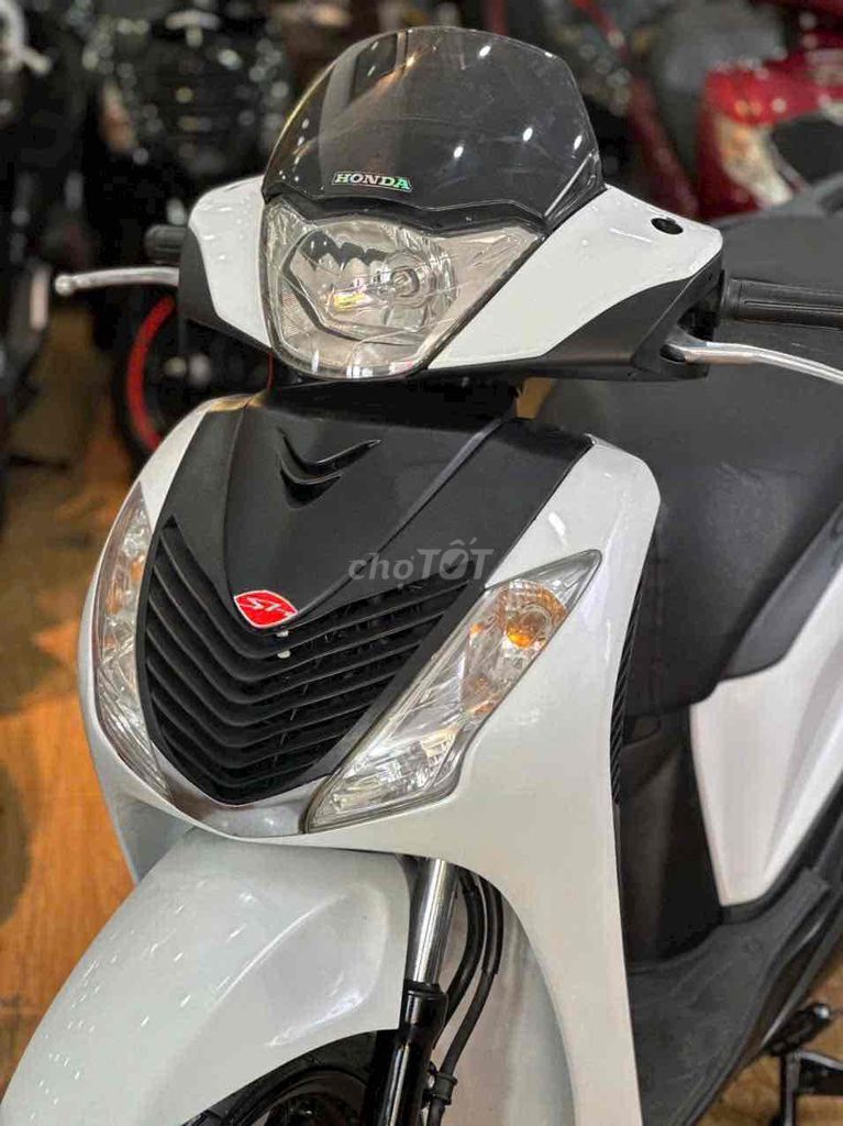 Honda 2007 - ảnh 2