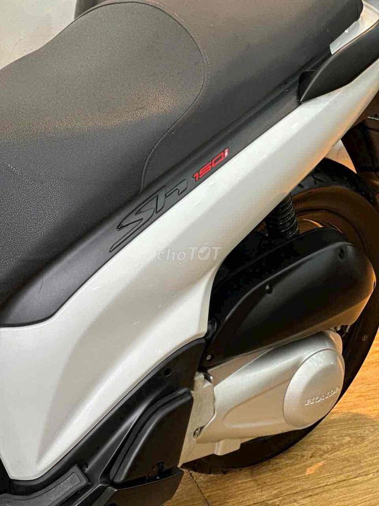 Honda 2007 - ảnh 4
