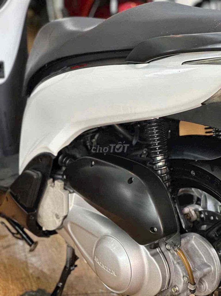 Honda 2007 - ảnh 5