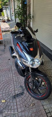 Honda Air Blade 2010 - ảnh 1