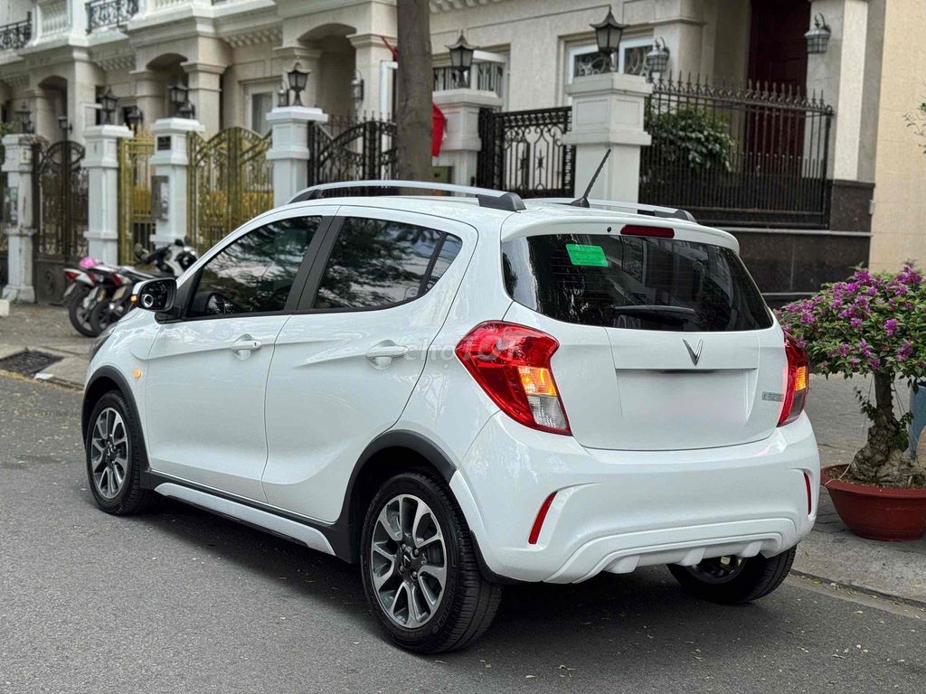 VinFast Fadil 2020 - ảnh 2