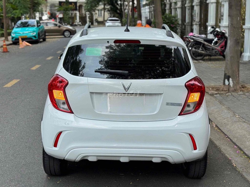 VinFast Fadil 2020 - ảnh 3