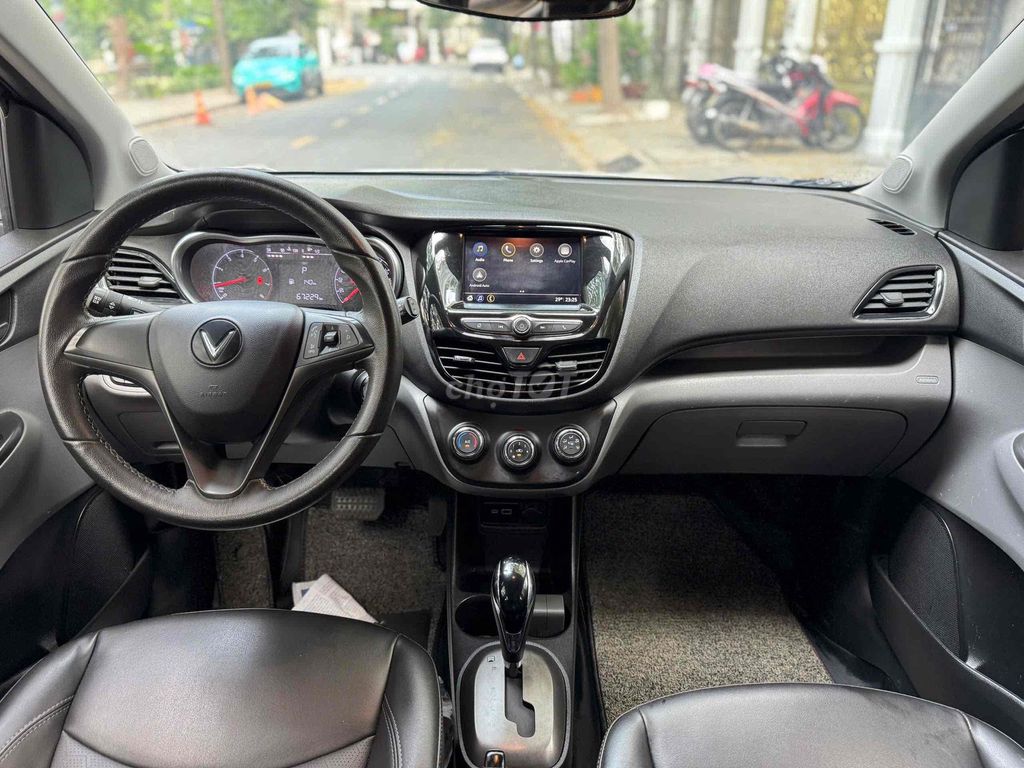 VinFast Fadil 2020 - ảnh 4