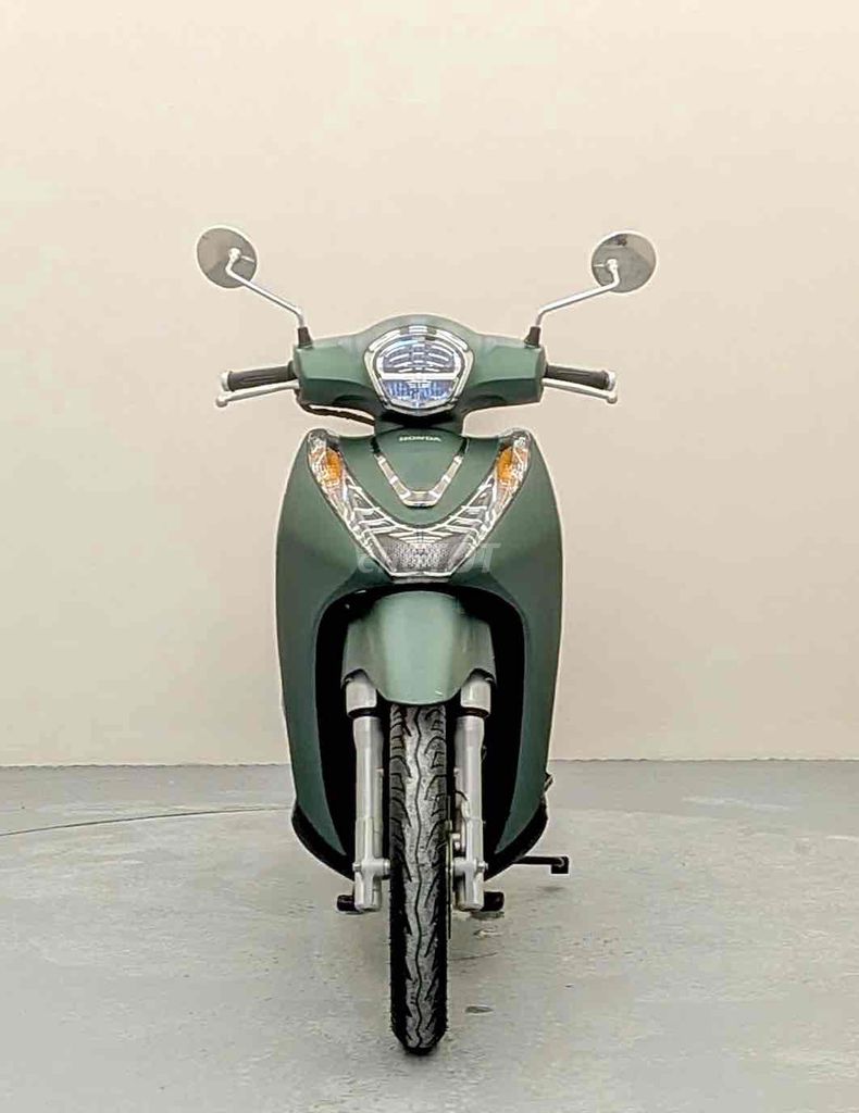 Honda SH Mode 2024 - ảnh 1
