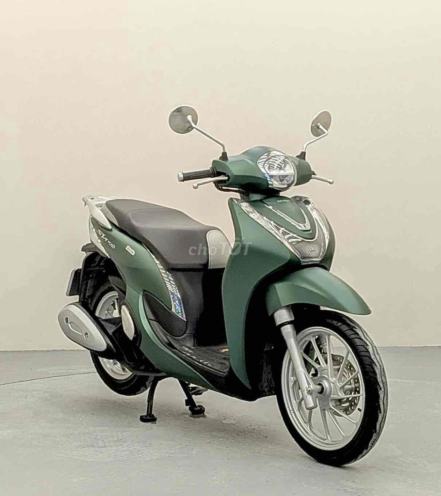 Honda SH Mode 2024 - ảnh 2
