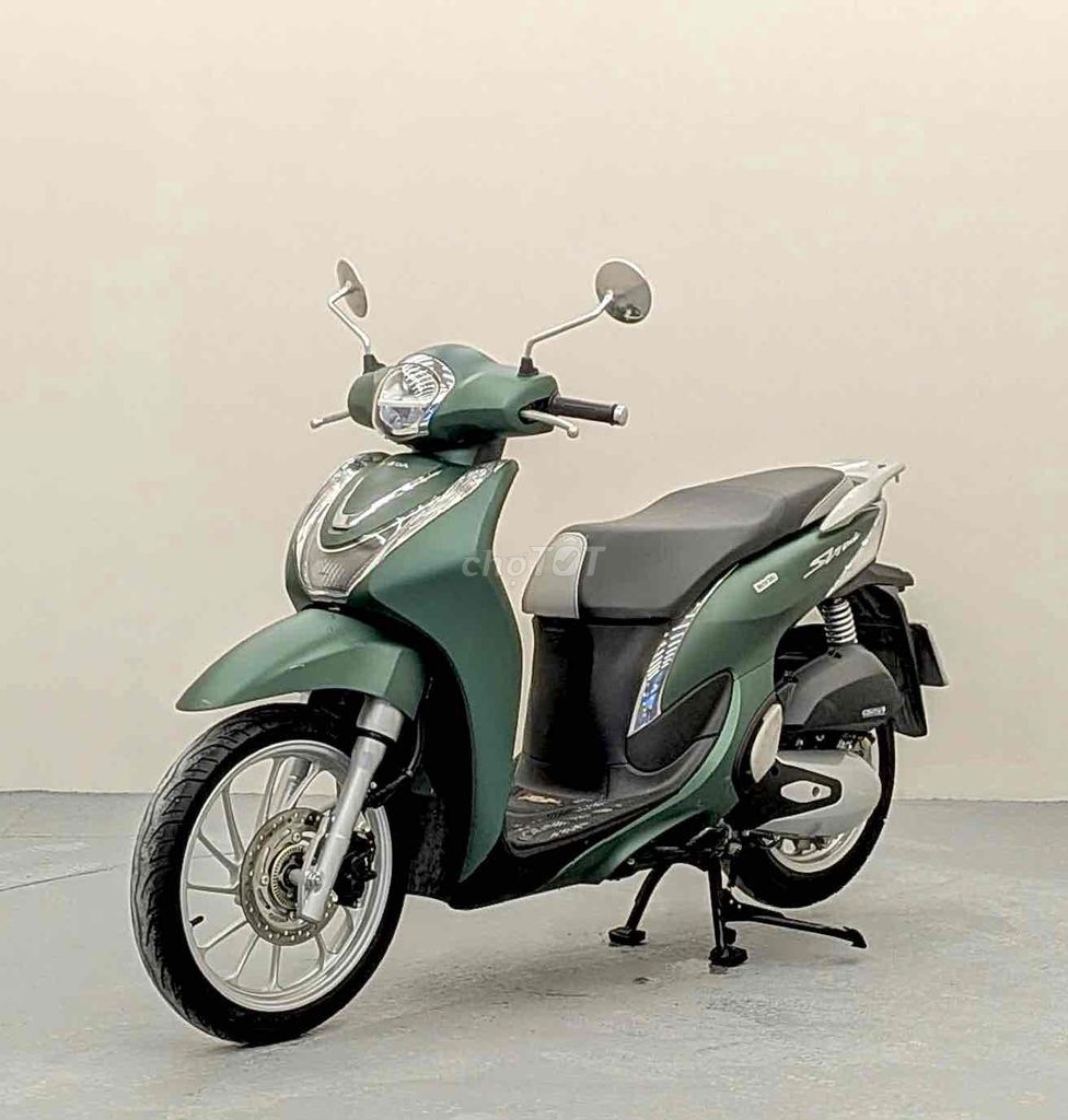 Honda SH Mode 2024 - ảnh 3