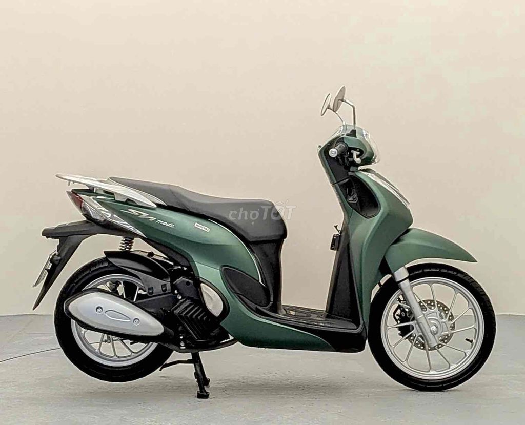 Honda SH Mode 2024 - ảnh 4
