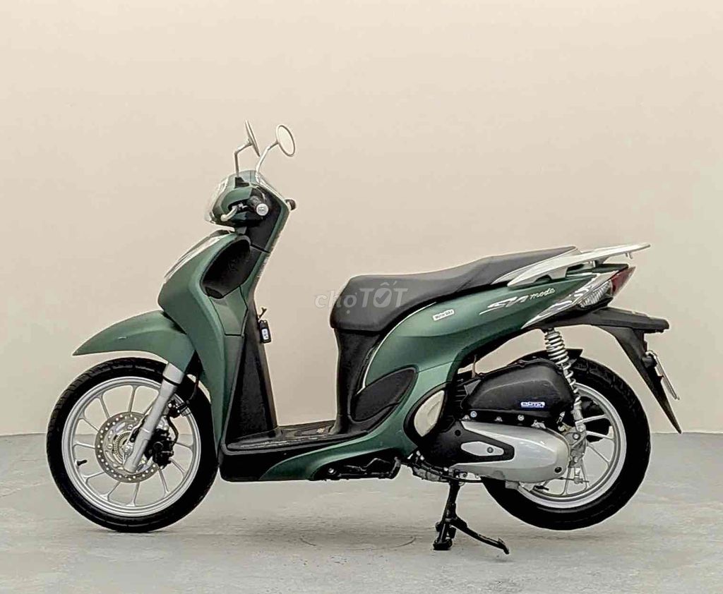 Honda SH Mode 2024 - ảnh 5