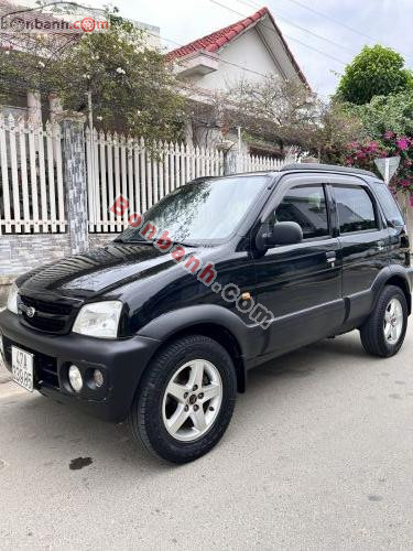 Daihatsu 2005 - ảnh 1
