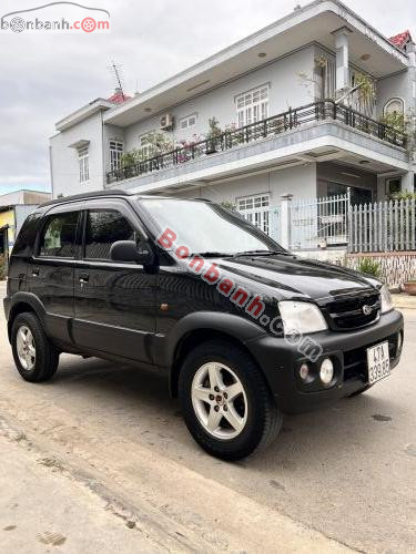 Daihatsu 2005 - ảnh 2