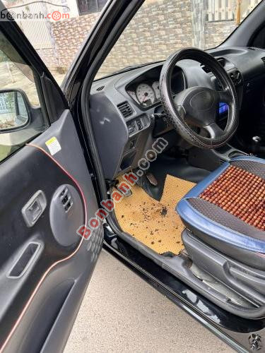 Daihatsu 2005 - ảnh 3