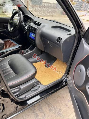 Daihatsu 2005 - ảnh 4