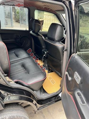 Daihatsu 2005 - ảnh 5