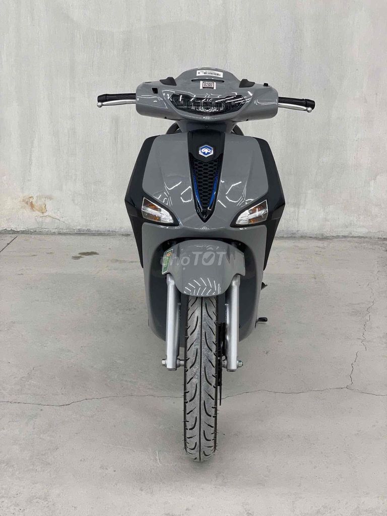 Piaggio Liberty 2025 - ảnh 1