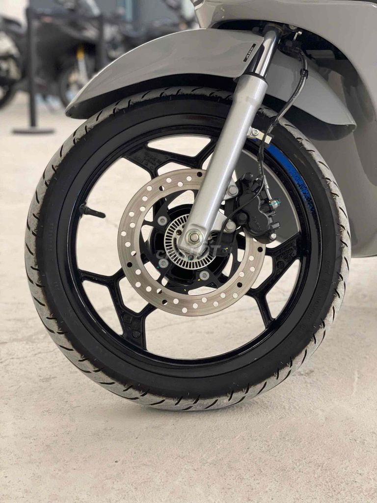 Piaggio Liberty 2025 - ảnh 3