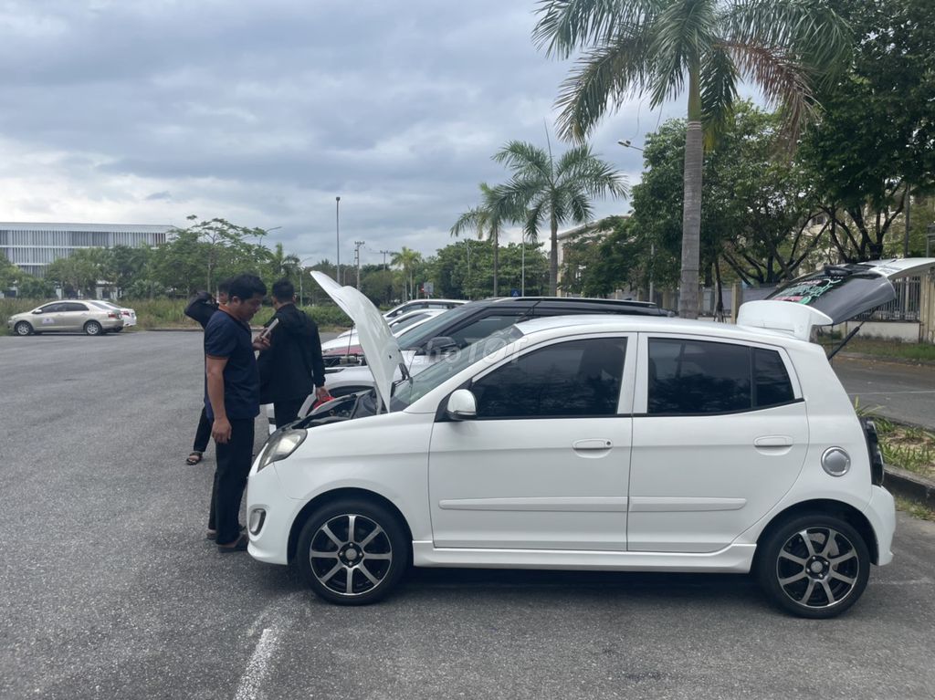 Kia 2019 - ảnh 3