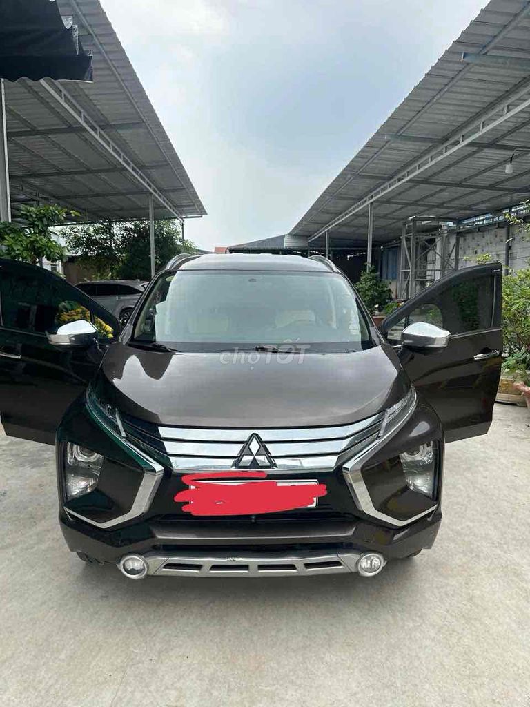 Mitsubishi Xpander 2019 - ảnh 1