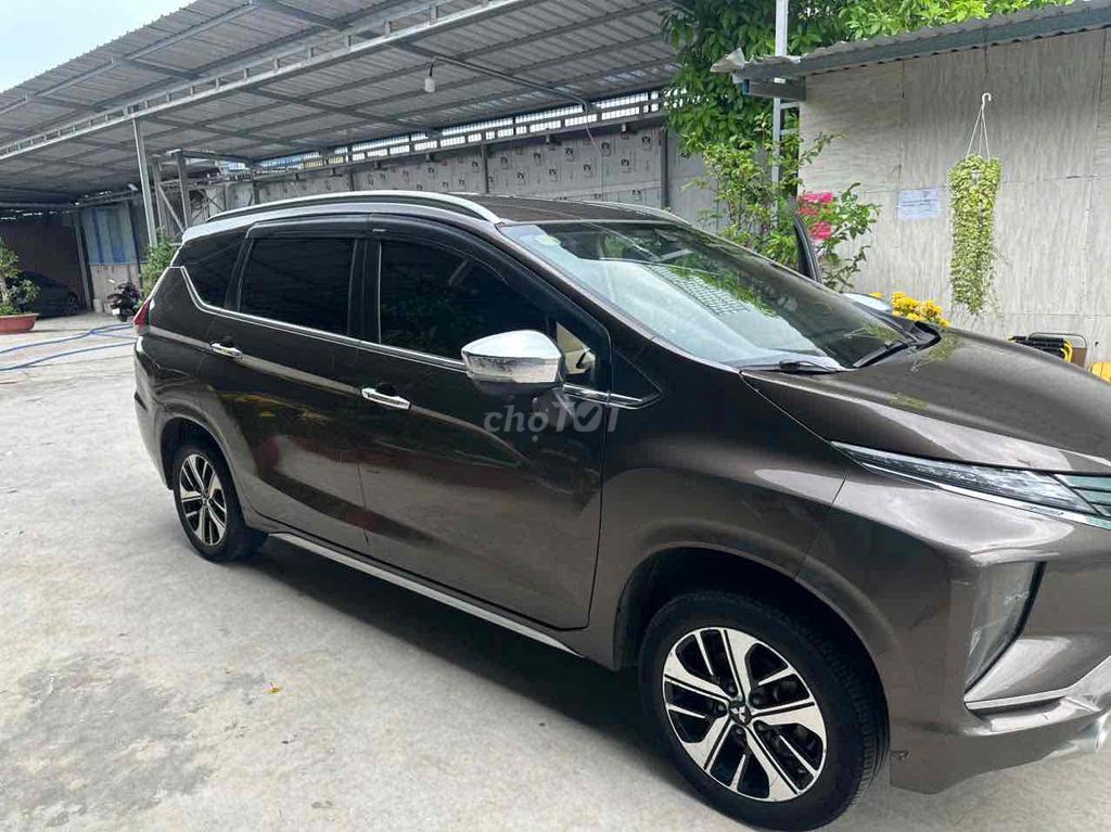 Mitsubishi Xpander 2019 - ảnh 2