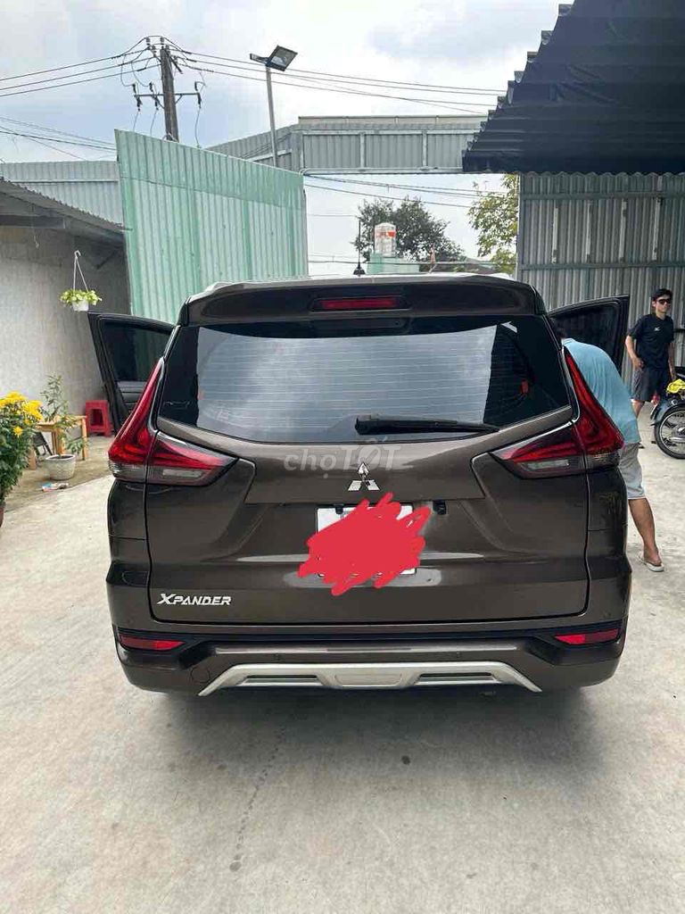 Mitsubishi Xpander 2019 - ảnh 3