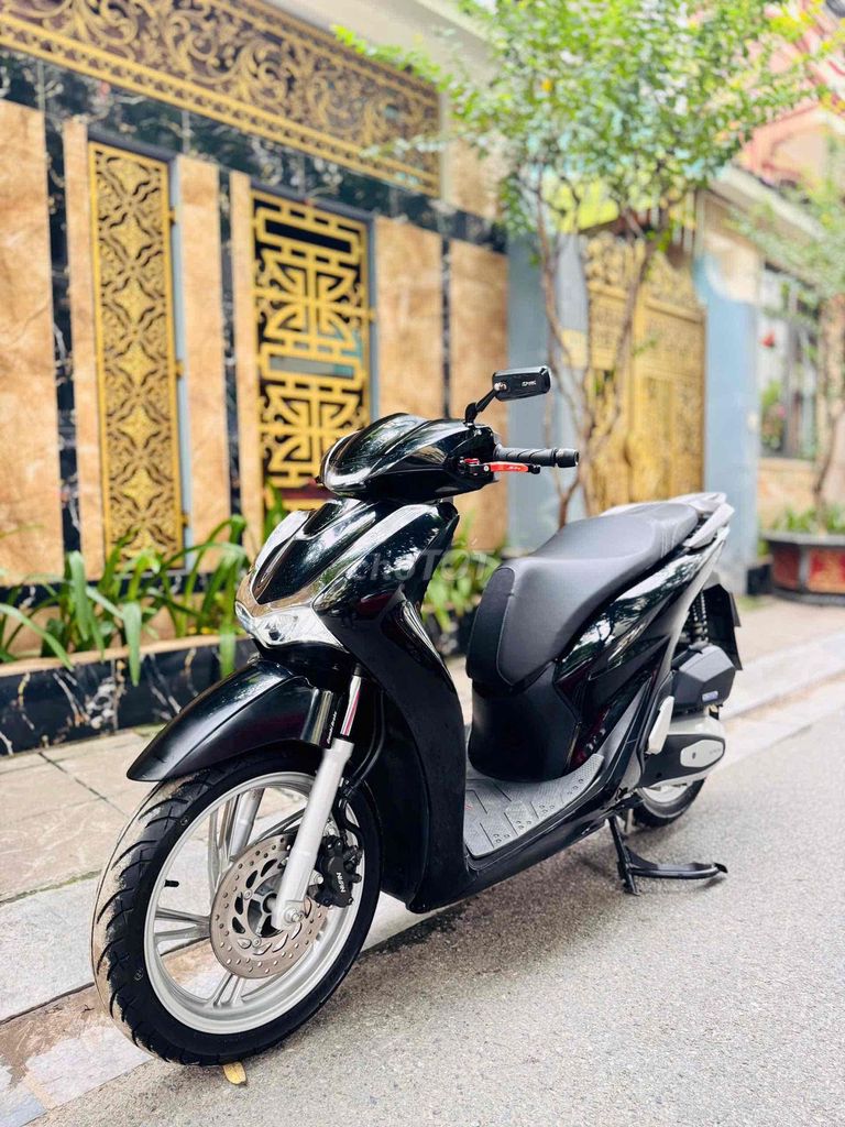 Honda SH 2022 - ảnh 1