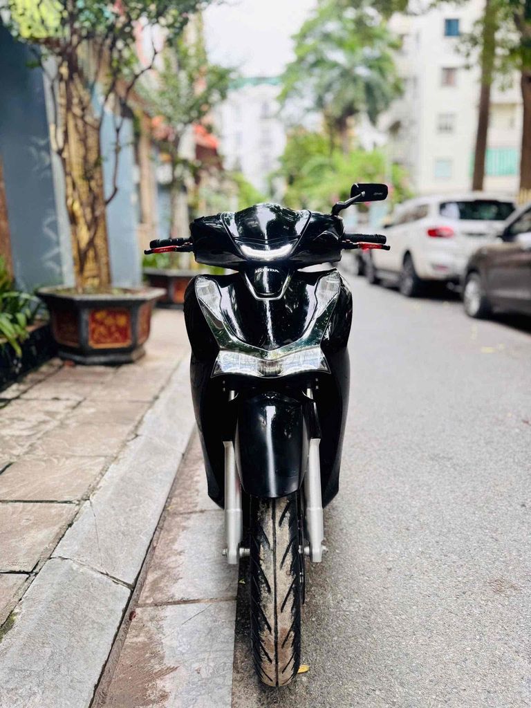 Honda SH 2022 - ảnh 2