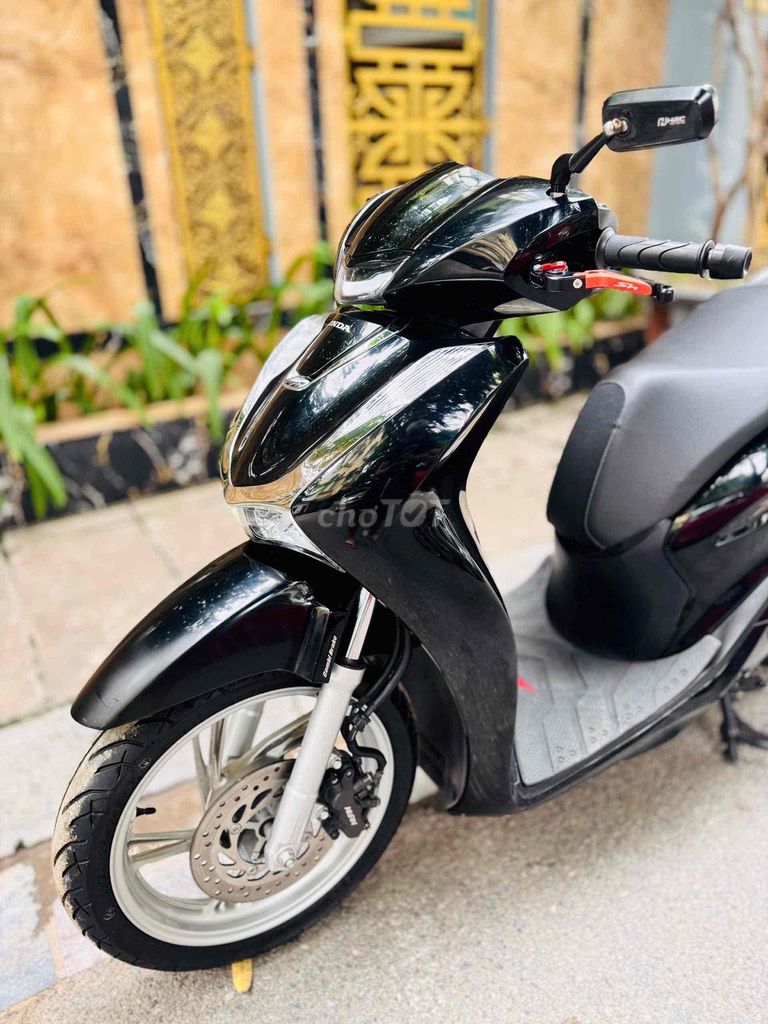 Honda SH 2022 - ảnh 3
