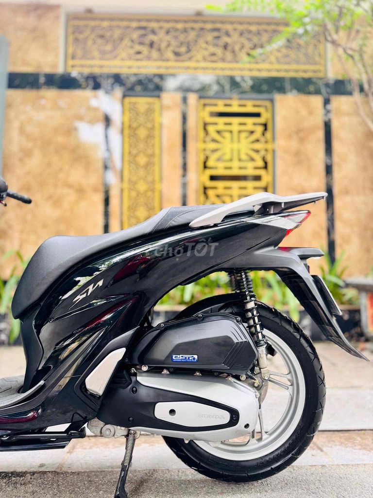 Honda SH 2022 - ảnh 4