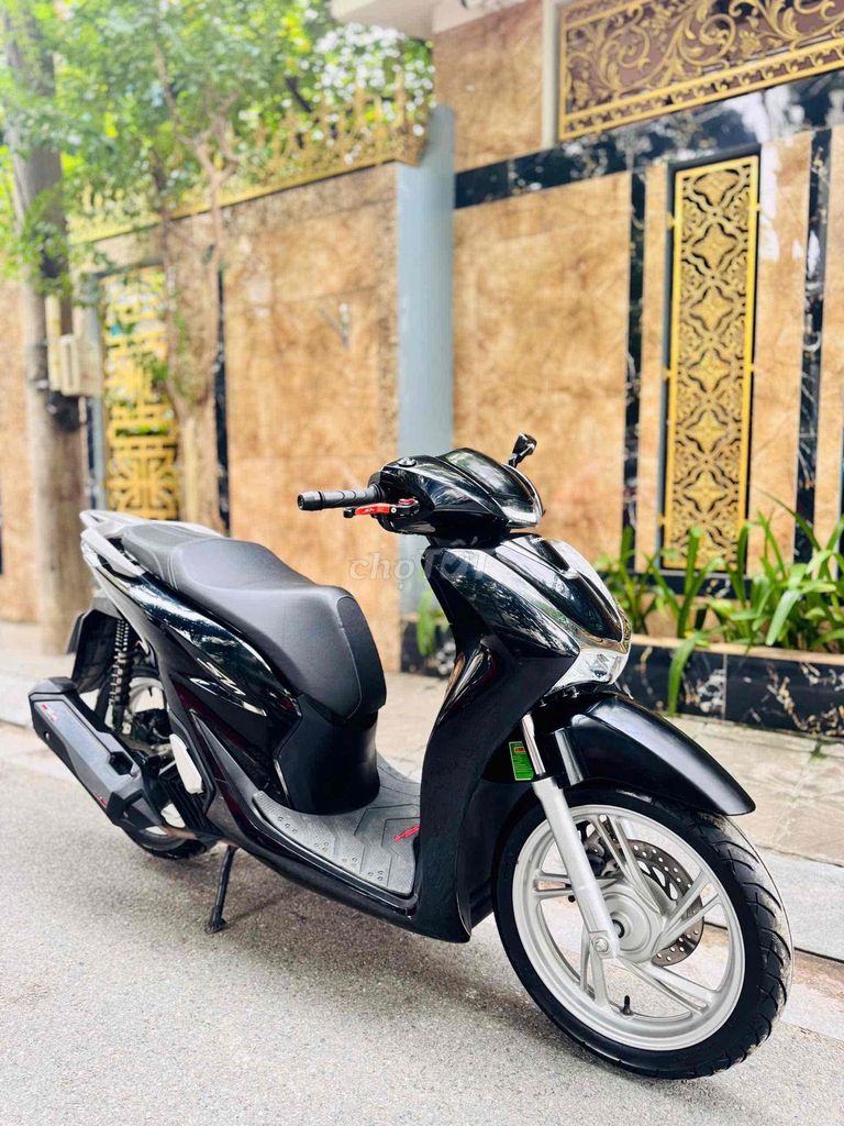 Honda SH 2022 - ảnh 5