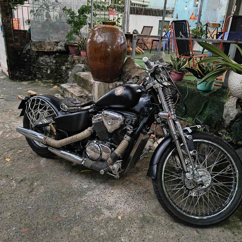 Honda - ảnh 1