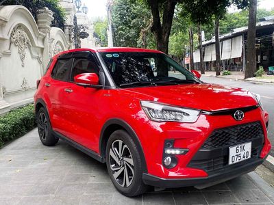 Toyota 2022 - ảnh 1