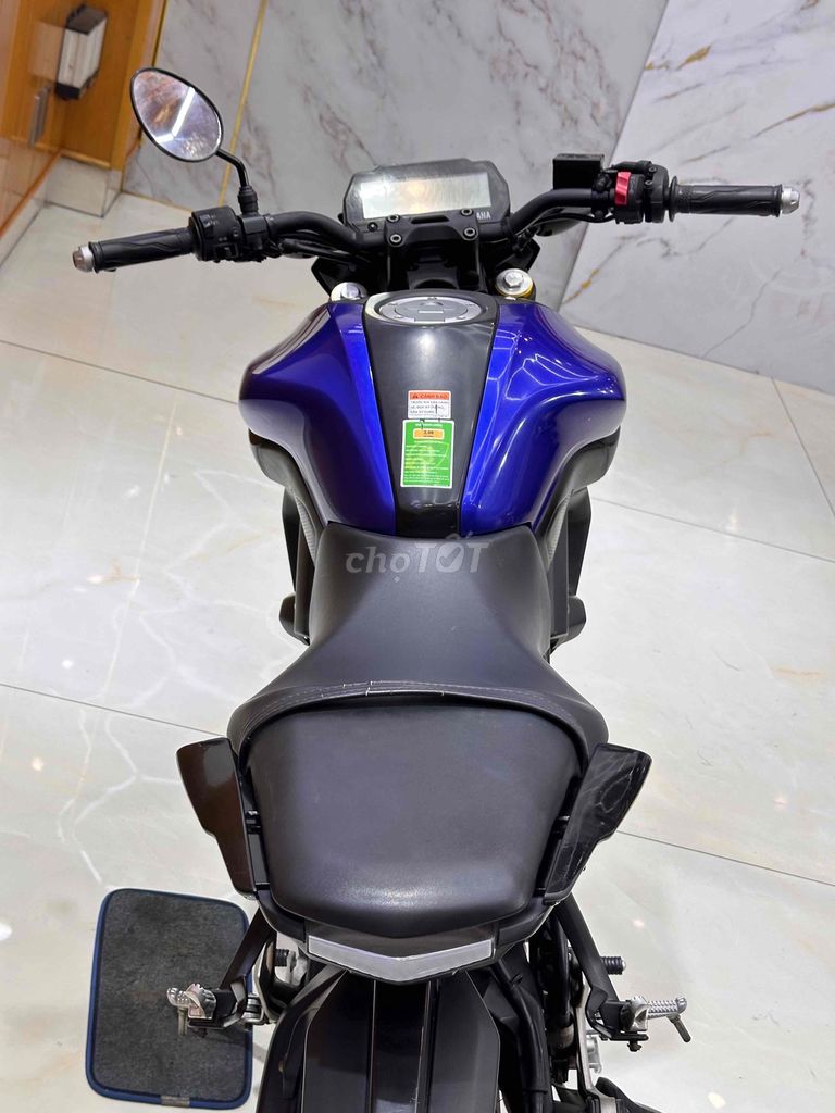 Yamaha 2020 - ảnh 3