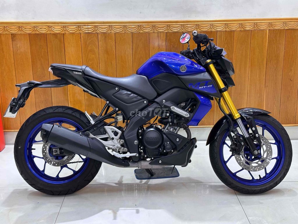 Yamaha 2020 - ảnh 4