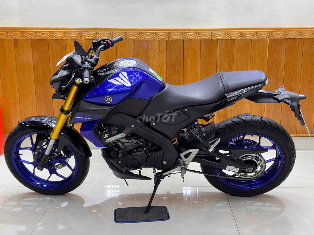 Yamaha 2020 - ảnh 5