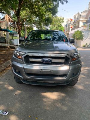 Ford Ranger - ảnh 1
