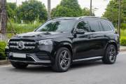 Mercedes 2021 - ảnh 1