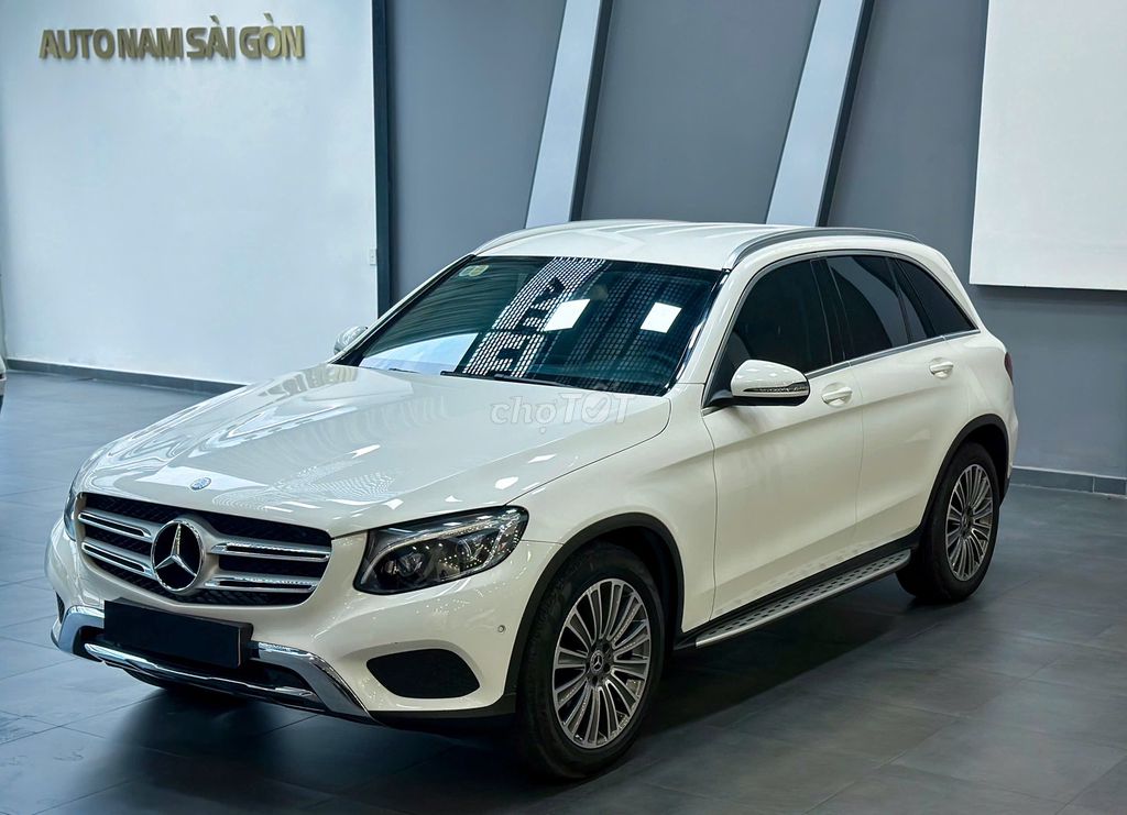 Mercedes-Benz 2018 - ảnh 3