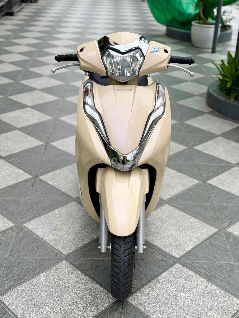 Honda Lead 2019 - ảnh 1