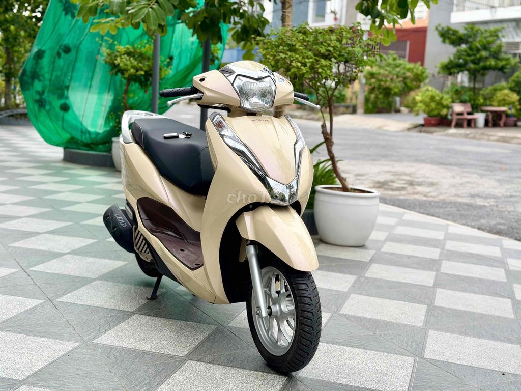 Honda Lead 2019 - ảnh 2