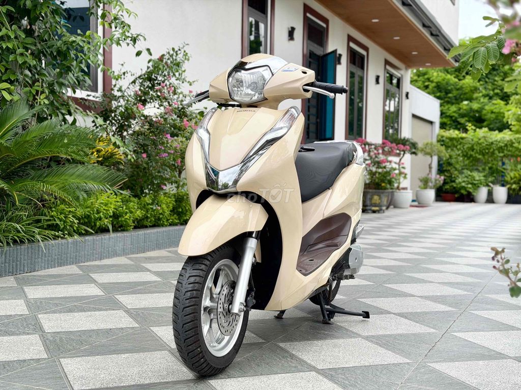 Honda Lead 2019 - ảnh 3