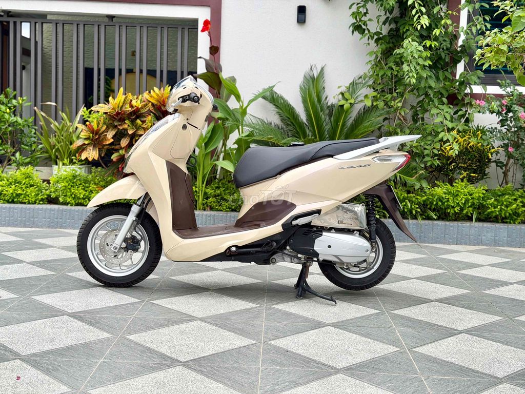 Honda Lead 2019 - ảnh 4
